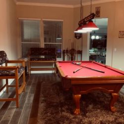 Billiards/ Pool Table